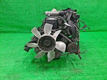 ДВИГАТЕЛЬ НА TOYOTA CRESTA GX100 1G-FE