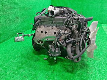 ДВИГАТЕЛЬ НА TOYOTA CRESTA GX100 1G-FE