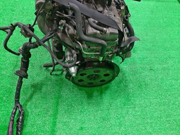 ДВИГАТЕЛЬ НА TOYOTA CRESTA GX100 1G-FE