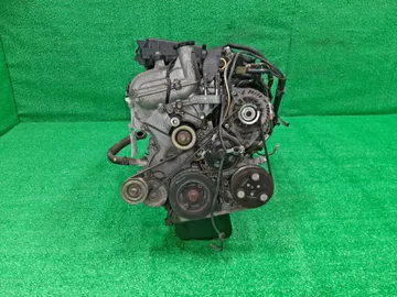 ДВИГАТЕЛЬ НА MAZDA AXELA BK5P ZY-VE