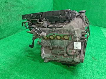 ДВИГАТЕЛЬ НА MAZDA AXELA BK5P ZY-VE
