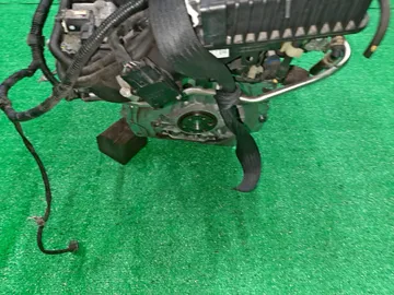 ДВИГАТЕЛЬ НА MAZDA AXELA BK5P ZY-VE