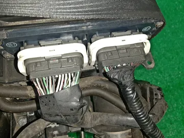 ДВИГАТЕЛЬ НА MAZDA AXELA BK5P ZY-VE