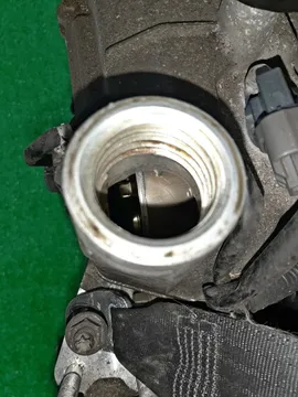ДВИГАТЕЛЬ НА MAZDA AXELA BK5P ZY-VE