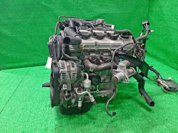 ДВИГАТЕЛЬ НА TOYOTA ALPHARD MNH10 1MZ-FE