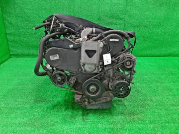 ДВИГАТЕЛЬ НА TOYOTA ALPHARD MNH10 1MZ-FE