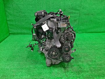 ДВИГАТЕЛЬ НА TOYOTA PROBOX NSP160 1NR-FE