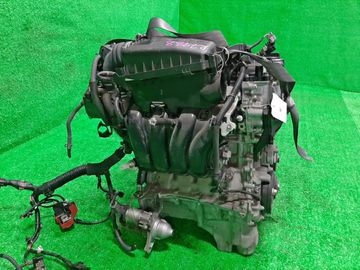 ДВИГАТЕЛЬ НА TOYOTA PROBOX NSP160 1NR-FE