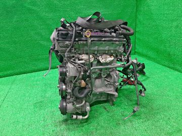 ДВИГАТЕЛЬ НА TOYOTA PROBOX NSP160 1NR-FE