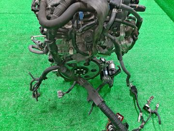 ДВИГАТЕЛЬ НА TOYOTA PROBOX NSP160 1NR-FE