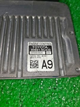 ДВИГАТЕЛЬ НА TOYOTA PROBOX NSP160 1NR-FE