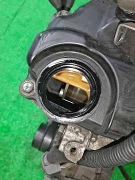 ДВИГАТЕЛЬ НА TOYOTA PROBOX NSP160 1NR-FE