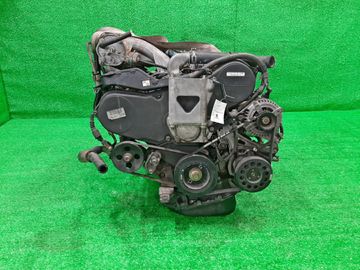 ДВИГАТЕЛЬ НА TOYOTA ALPHARD MNH10 1MZ-FE