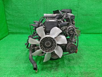 ДВИГАТЕЛЬ НА TOYOTA CRESTA GX100 1G-FE