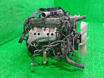 ДВИГАТЕЛЬ НА TOYOTA CRESTA GX100 1G-FE