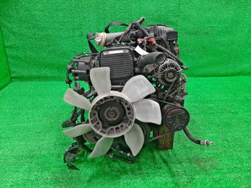 ДВИГАТЕЛЬ НА TOYOTA CRESTA GX100 1G-FE