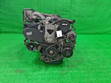 ДВИГАТЕЛЬ НА TOYOTA ALPHARD MNH10 1MZ-FE
