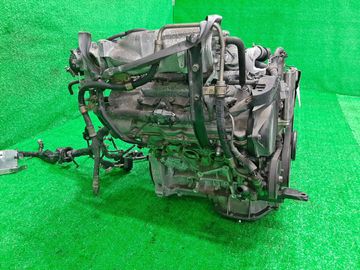 ДВИГАТЕЛЬ НА TOYOTA ALPHARD MNH10 1MZ-FE