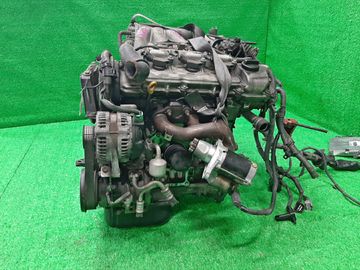 ДВИГАТЕЛЬ НА TOYOTA ALPHARD MNH10 1MZ-FE
