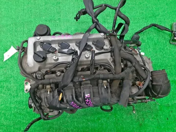 ДВИГАТЕЛЬ НА TOYOTA PORTE NNP11 1NZ-FE