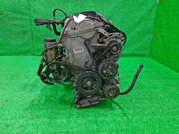 ДВИГАТЕЛЬ НА TOYOTA PORTE NNP11 1NZ-FE