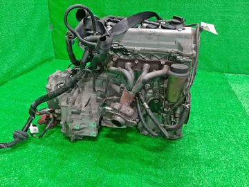 ДВИГАТЕЛЬ НА TOYOTA PORTE NNP11 1NZ-FE