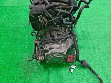 ДВИГАТЕЛЬ НА TOYOTA PORTE NNP11 1NZ-FE