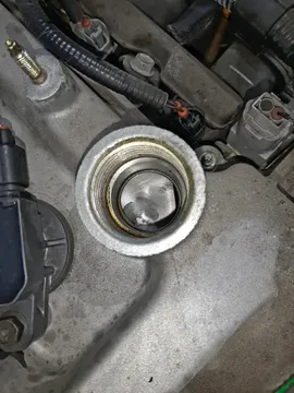 ДВИГАТЕЛЬ НА TOYOTA PORTE NNP11 1NZ-FE
