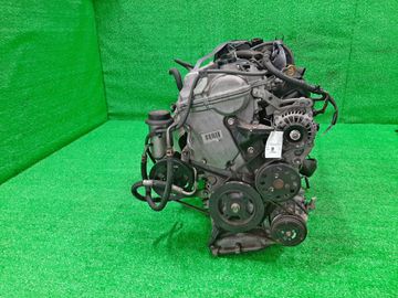 ДВИГАТЕЛЬ НА TOYOTA PORTE NNP11 1NZ-FE