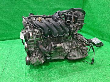 ДВИГАТЕЛЬ НА TOYOTA PORTE NNP11 1NZ-FE