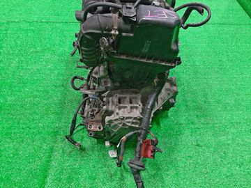 ДВИГАТЕЛЬ НА TOYOTA PORTE NNP11 1NZ-FE