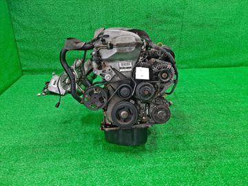 ДВИГАТЕЛЬ НА TOYOTA SPACIO ZZE122 1ZZ-FE
