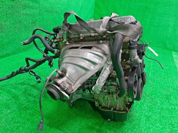ДВИГАТЕЛЬ НА TOYOTA SPACIO ZZE122 1ZZ-FE