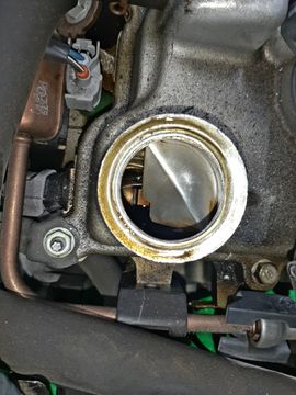ДВИГАТЕЛЬ НА TOYOTA SPACIO ZZE122 1ZZ-FE