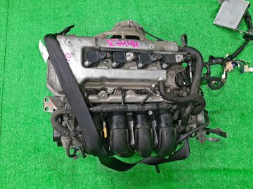 ДВИГАТЕЛЬ НА TOYOTA ISIS ZNM10 1ZZ-FE