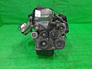 ДВИГАТЕЛЬ НА TOYOTA ISIS ZNM10 1ZZ-FE