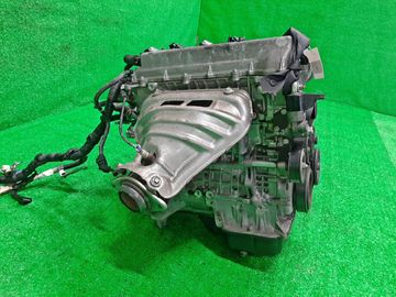 ДВИГАТЕЛЬ НА TOYOTA ISIS ZNM10 1ZZ-FE