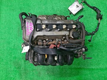 ДВИГАТЕЛЬ НА TOYOTA SPACIO ZZE122 1ZZ-FE