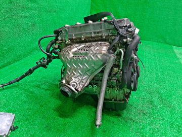 ДВИГАТЕЛЬ НА TOYOTA SPACIO ZZE122 1ZZ-FE