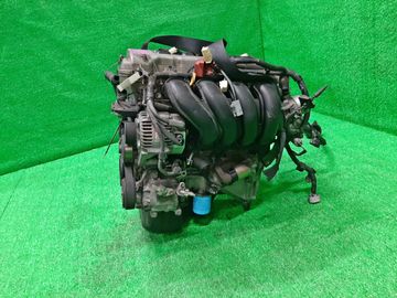 ДВИГАТЕЛЬ НА TOYOTA SPACIO ZZE122 1ZZ-FE