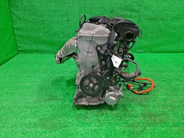 ДВИГАТЕЛЬ НА TOYOTA PRIUS NHW20 1NZ-FXE