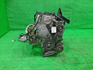 ДВИГАТЕЛЬ НА TOYOTA PREMIO NZT240 1NZ-FE