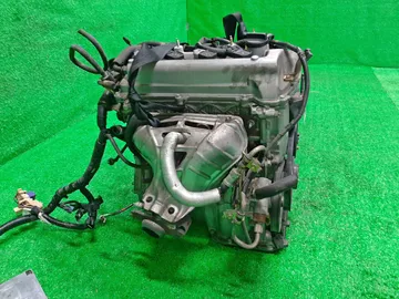 ДВИГАТЕЛЬ НА TOYOTA PREMIO NZT240 1NZ-FE