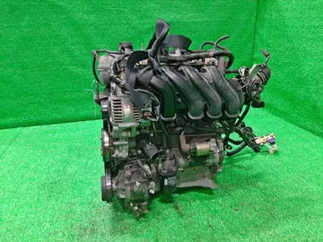 ДВИГАТЕЛЬ НА TOYOTA PREMIO NZT240 1NZ-FE