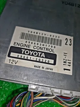 ДВИГАТЕЛЬ НА TOYOTA PREMIO NZT240 1NZ-FE