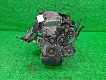 ДВИГАТЕЛЬ НА TOYOTA ISIS ZNM10 1ZZ-FE