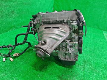 ДВИГАТЕЛЬ НА TOYOTA ISIS ZNM10 1ZZ-FE