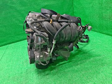 ДВИГАТЕЛЬ НА TOYOTA ISIS ZNM10 1ZZ-FE