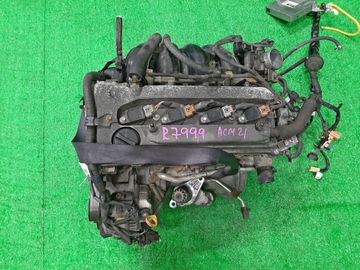ДВИГАТЕЛЬ НА TOYOTA IPSUM ACM21 2AZ-FE