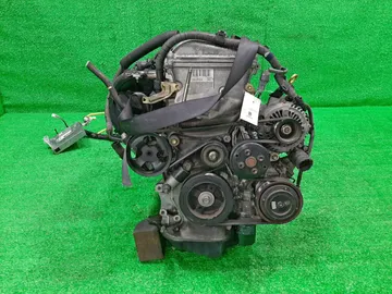 ДВИГАТЕЛЬ НА TOYOTA IPSUM ACM21 2AZ-FE